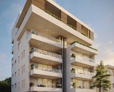 High End Project in Agioi Omologites, Nicosia Down Town, Nicosia