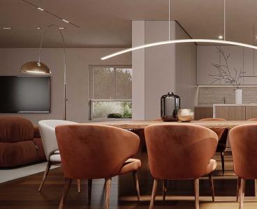 High End Project in Agioi Omologites, Nicosia Down Town, Nicosia