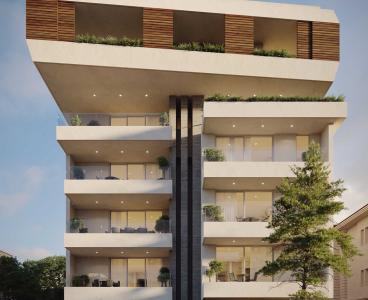 Beautiful Apartment in Agioi Omologites, Nicosia Down Town, Nicosia