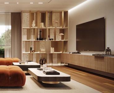 Beautiful Apartment in Agioi Omologites, Nicosia Down Town, Nicosia