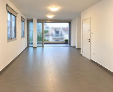 Spacious Whole Floor Penthouse in Agioi Omologites, Nicosia Down Town, Nicosia