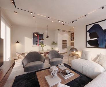 Airy Apartment in Limassol Centre, Limassol