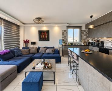 Elevated Urban Living in Strovolos, Nicosia