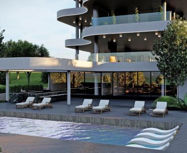 Charming Beachside Escape in Moutayiaka, Limassol