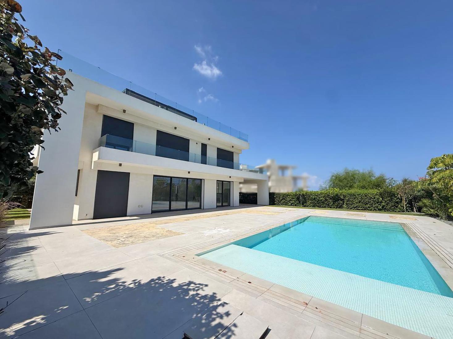 Exclusive Luxury Villa