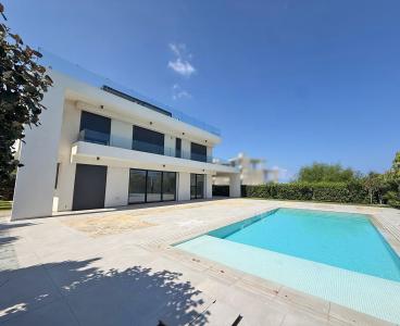 Exclusive Luxury Villa in Ayia Triada, Paralimni, Famagusta