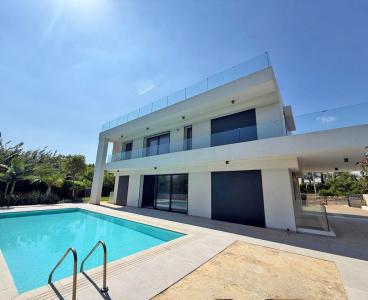 The Hidden Gem Of Protaras in Ayia Triada, Paralimni, Famagusta