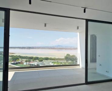 Salt Lake Serenity in Mackenzie, Larnaca Down Town, Larnaca