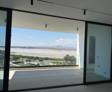 Salt Lake Serenity in Mackenzie, Larnaca Down Town, Larnaca