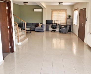 Family House in Lakatamia, Nicosia