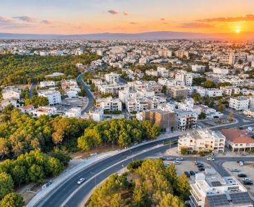 Large Plot in Prime Platy Location in Platy & Rik Aglantzias, Aglantzia, Nicosia