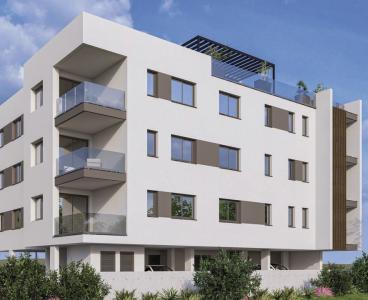 Luxury Life in Larnaca Port, Larnaca