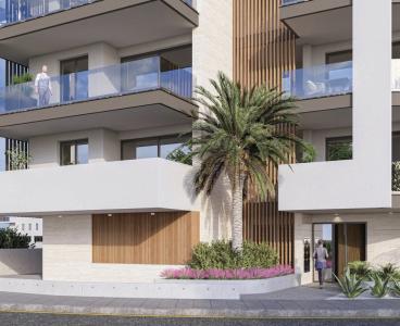 Cosy Living in Larnaca Port, Larnaca