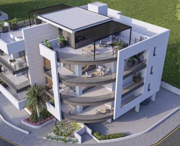 The Perfect Blend of Space and Luxury in Larnaca Port, Larnaca