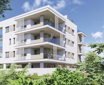 Your Private Rooftop Haven in Vergina, Aradippou, Larnaca