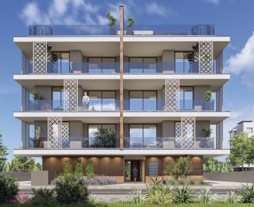 Kamares Spacious Living in Vergina, Aradippou, Larnaca