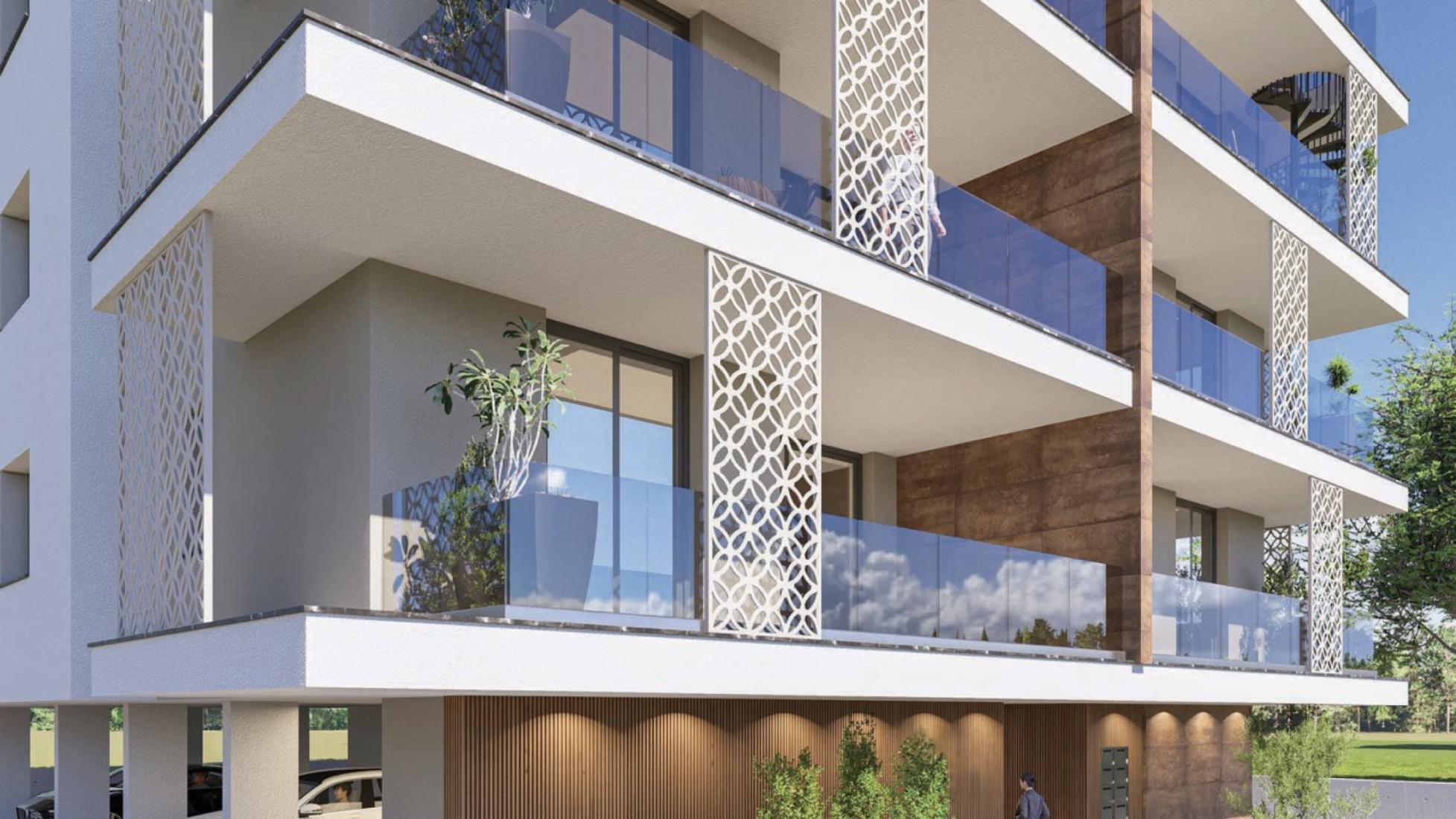 Elevated Living in Kamares