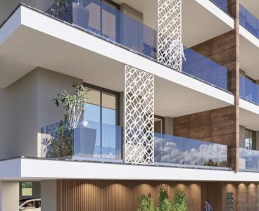 Elevated Living in Kamares in Vergina, Aradippou, Larnaca