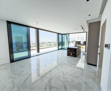Luxurious Urban Retreat in Ayios Athanasios, Limassol
