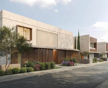 Exclusive Villa|Elite Neighbourhood in Logos Area, Strovolos, Nicosia