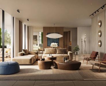 Exclusive Villa|Elite Neighbourhood in Logos Area, Strovolos, Nicosia