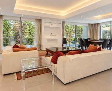 Three level Maisonette Apartment in Eleonon, Strovolos, Nicosia