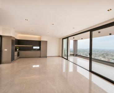 Whole Floor Penthouse in Ayia Phyla, Limassol