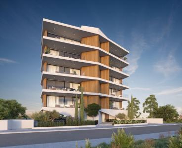Comfortable and Stylish Living in Strovolos, Nicosia