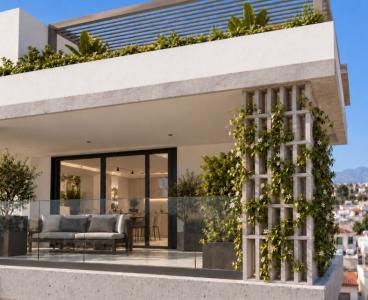 Private Retreat Above the City in Lakatamia, Nicosia