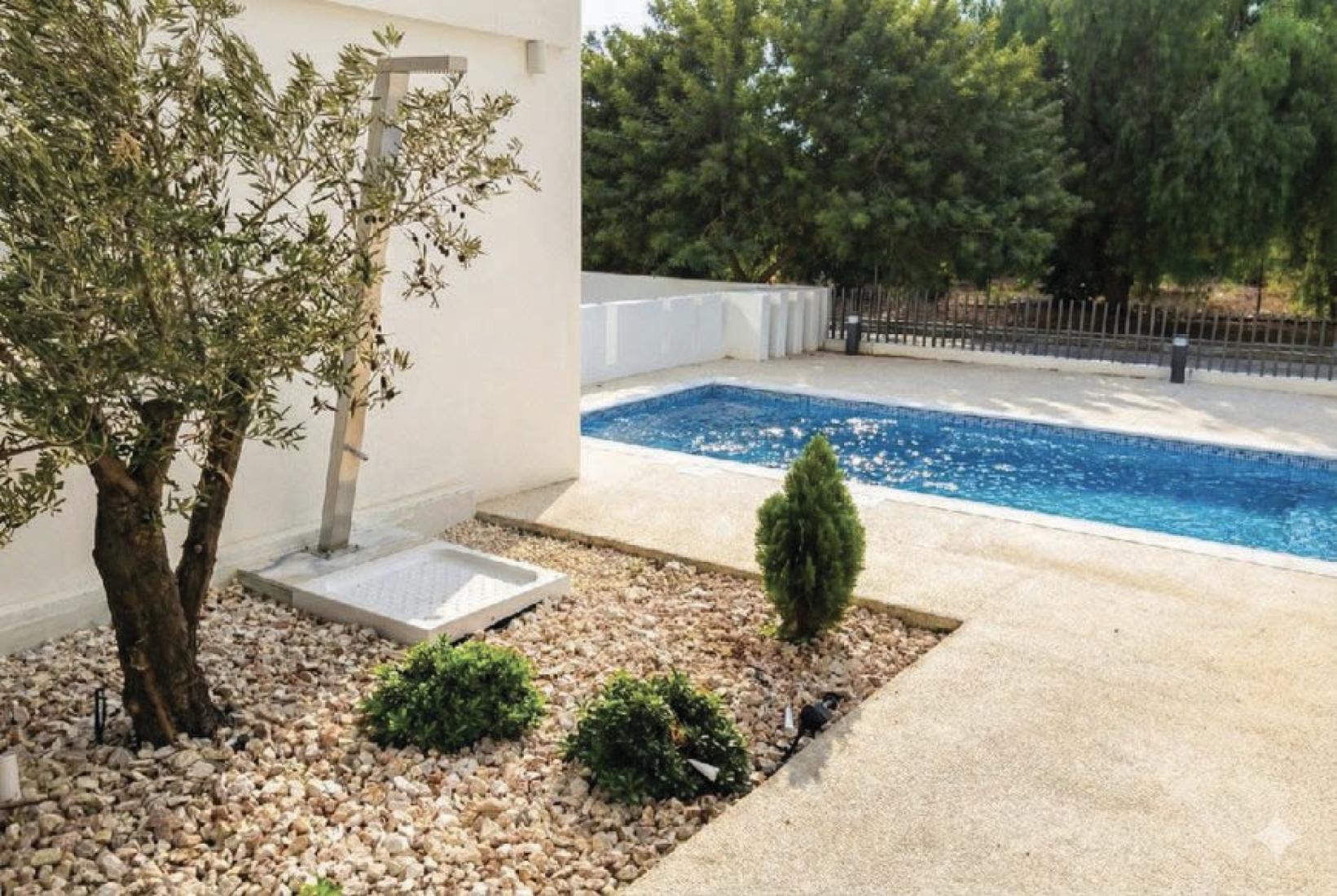 Spacious Apartment Near the Beach