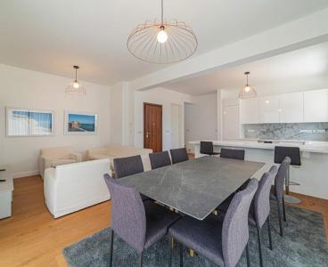 Spacious Apartment Near the Beach in Potamos Yermasoyias, Yermasoyia, Limassol
