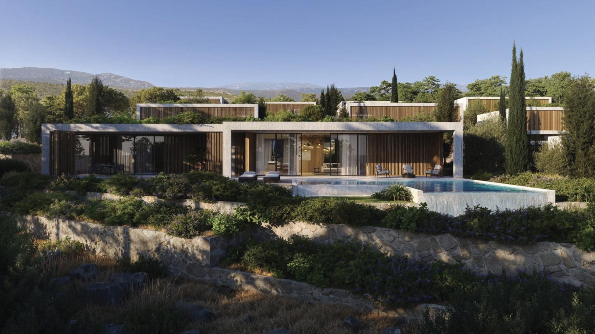 Iconic Lifestyle Villa