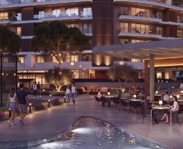 Prime Refined Living in Engomi, Engomi & Ma/ssa, Nicosia