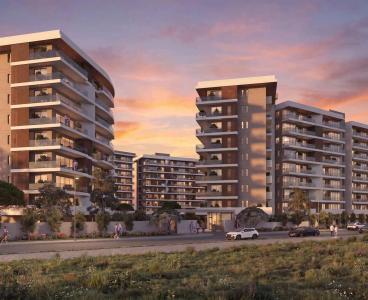 Exclusive Luxury Residence in Engomi, Engomi & Ma/ssa, Nicosia