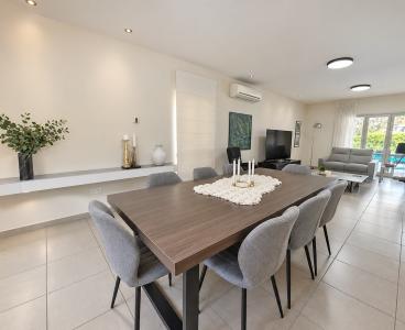 A Private Oasis in Strovolos, Nicosia