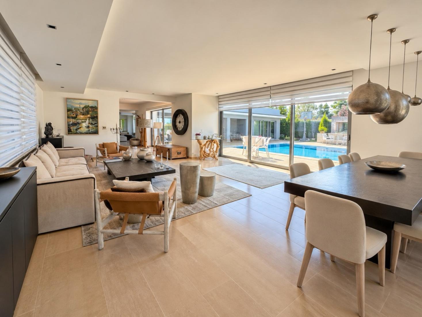 Beautiful Family Home