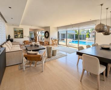 Beautiful Family Home in Pano & Kato Deftera, Nicosia Suburbs, Nicosia