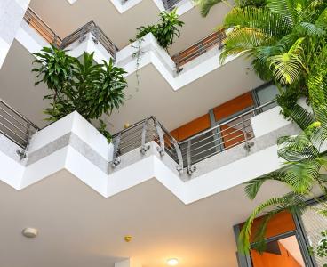 Prime Investment Office Building in Limassol Centre, Limassol