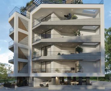 City center Awesome Flat in Lykavitos, Nicosia Down Town, Nicosia