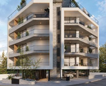 Spacious Impressive Flat in Lykavitos, Nicosia Down Town, Nicosia