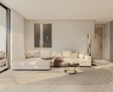 Key Location Gorgeous Penthouse in Lykavitos, Nicosia Down Town, Nicosia
