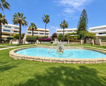 Prestigious Beachfront Apartment in Pyrgos, Limassol Suburbs, Limassol
