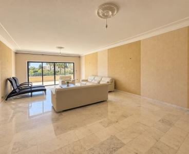 Prestigious Beachfront Apartment in Pyrgos, Limassol Suburbs, Limassol