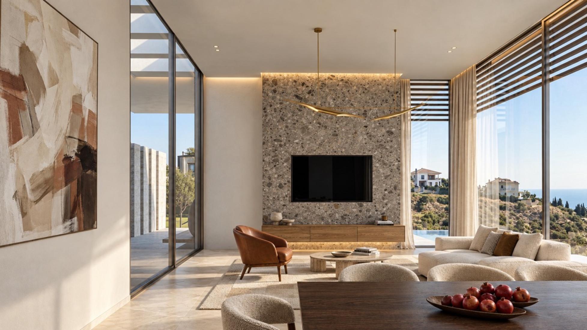 Amathus Hillside Residence