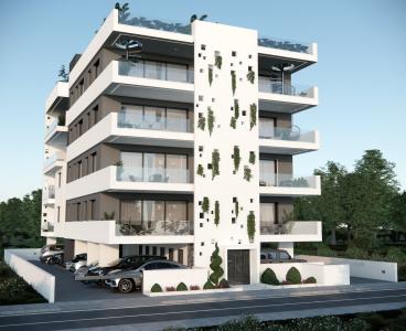 Modern Downtown Apartment in Nicosia Down Town, Nicosia