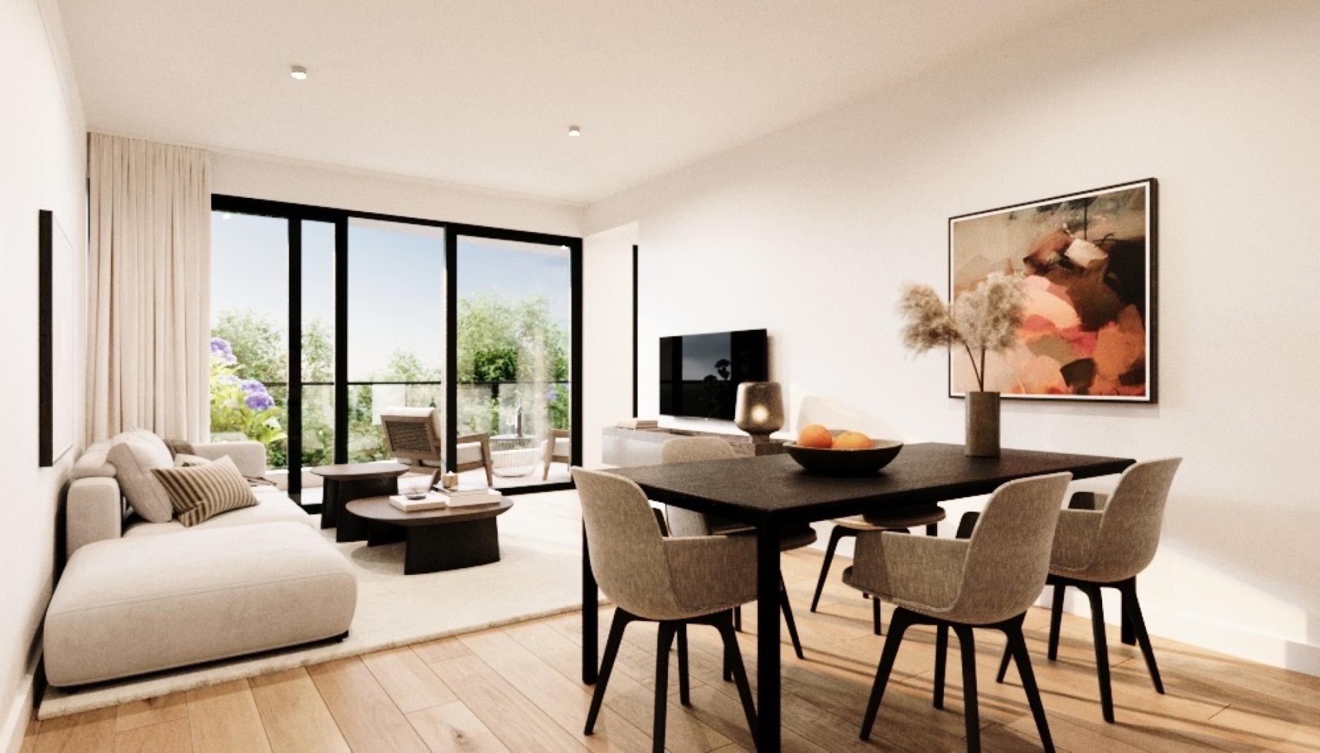 Amazing Duplex in Prime Location