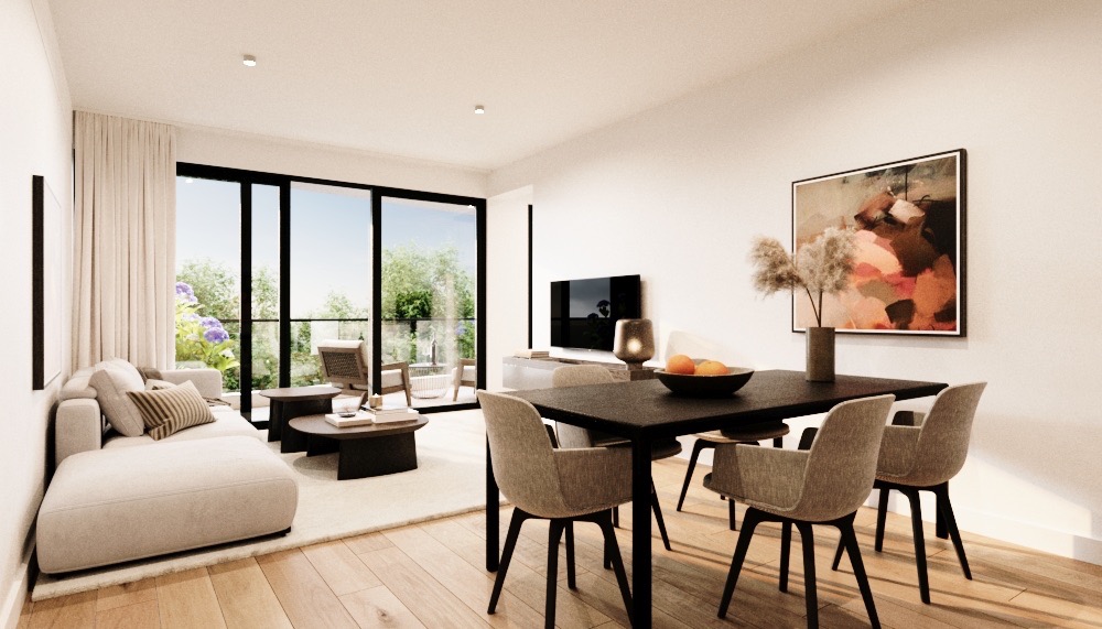 Penthouse in Chrysopolitissa - Image 2