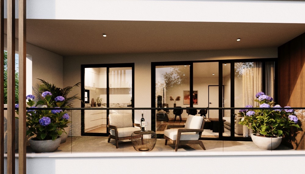 Penthouse in Chrysopolitissa - Image 3