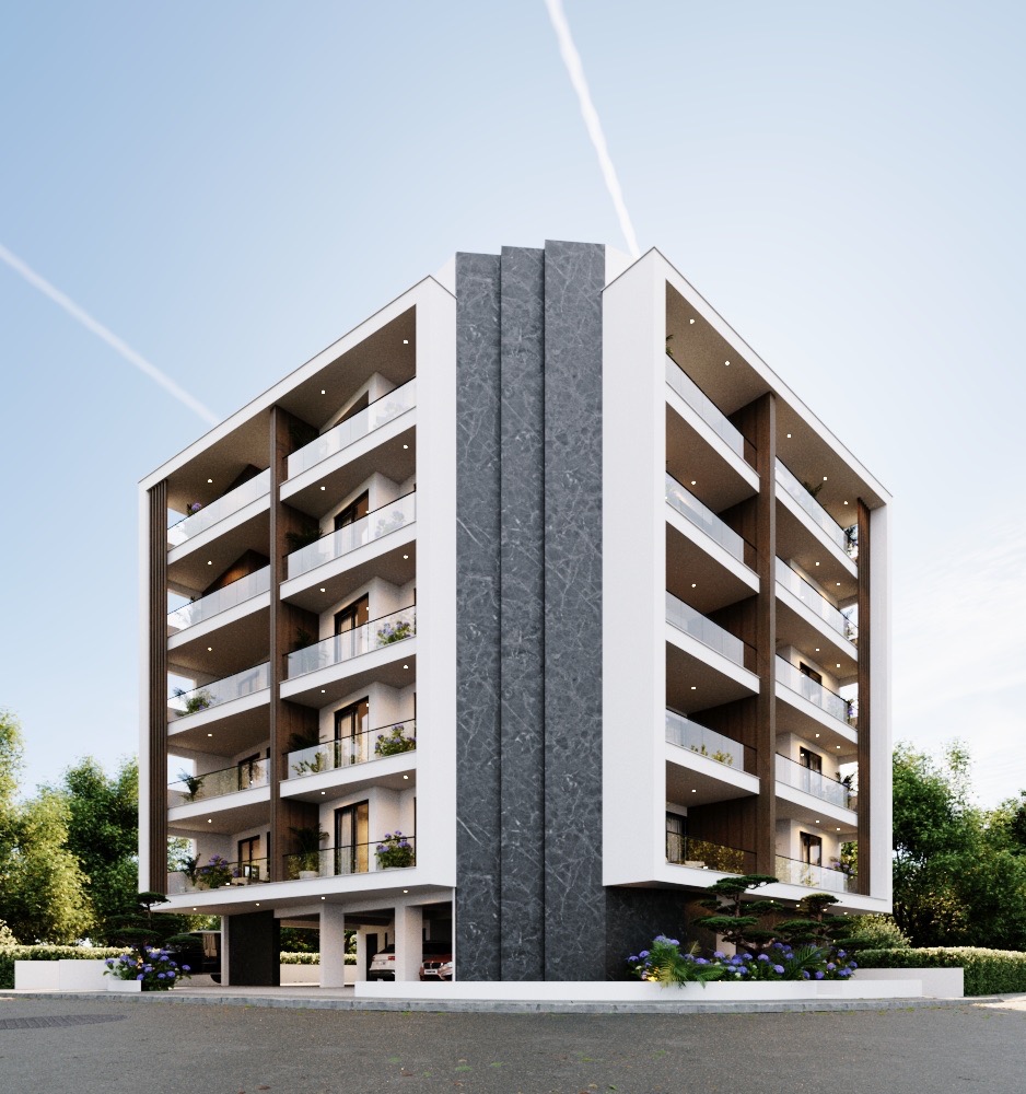 Penthouse in Chrysopolitissa - Image 4