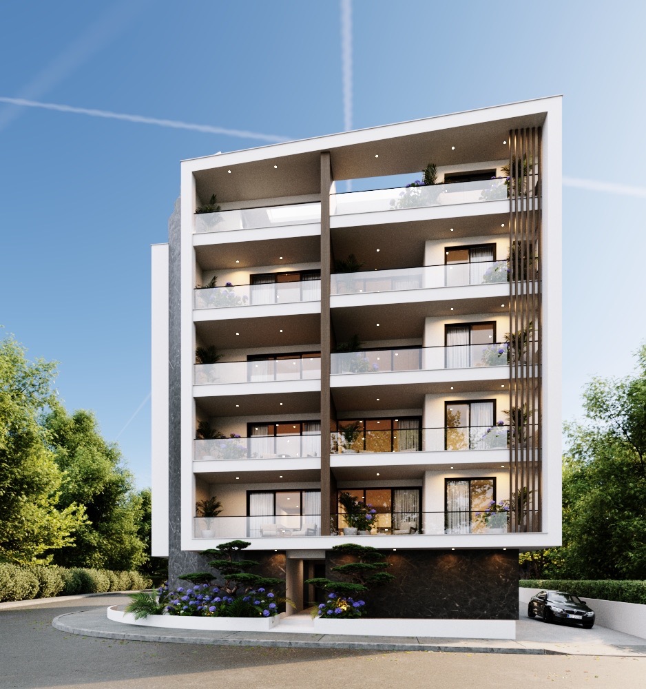 Penthouse in Chrysopolitissa - Image 5